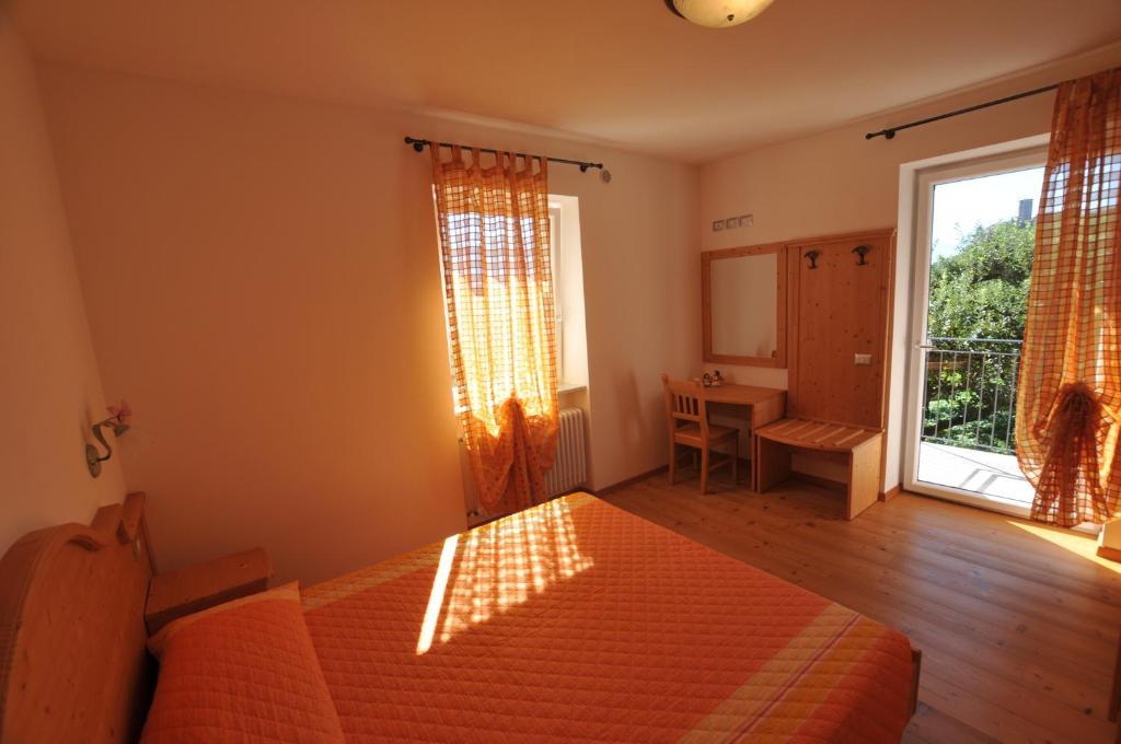 Vila Agritur Le Pergolette Tassullo Pokoj fotografie