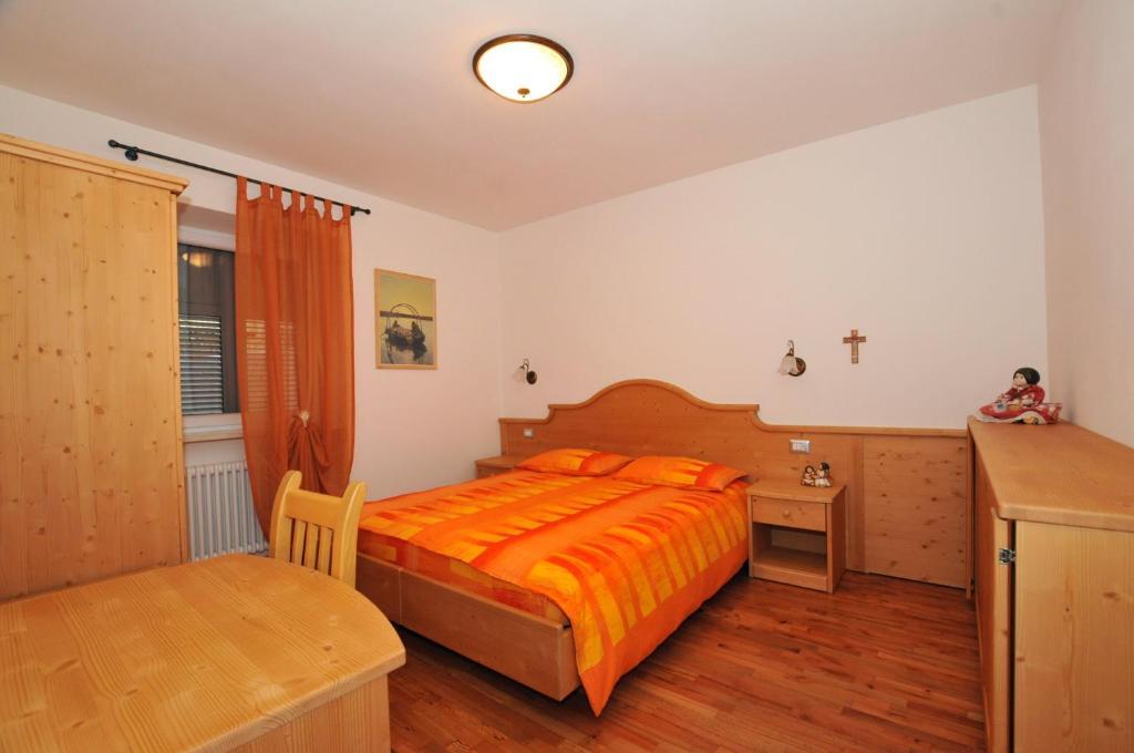 Vila Agritur Le Pergolette Tassullo Pokoj fotografie
